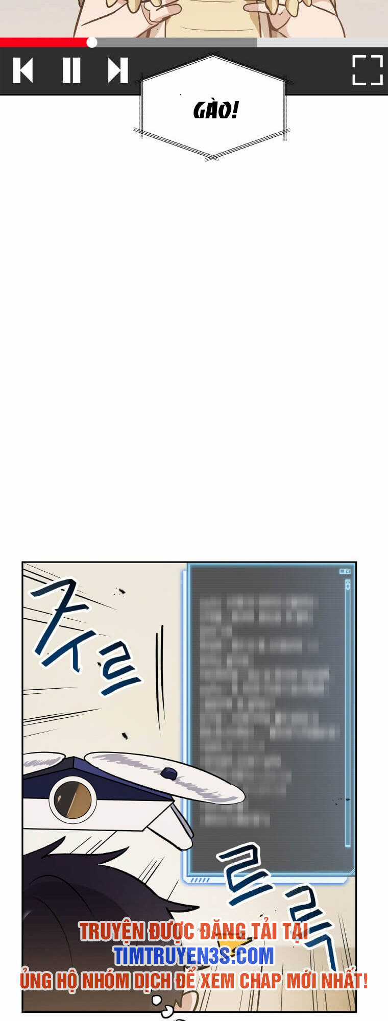 Ta Có Max Thuộc Tính May Mắn - Chapter 49 - Trang 65