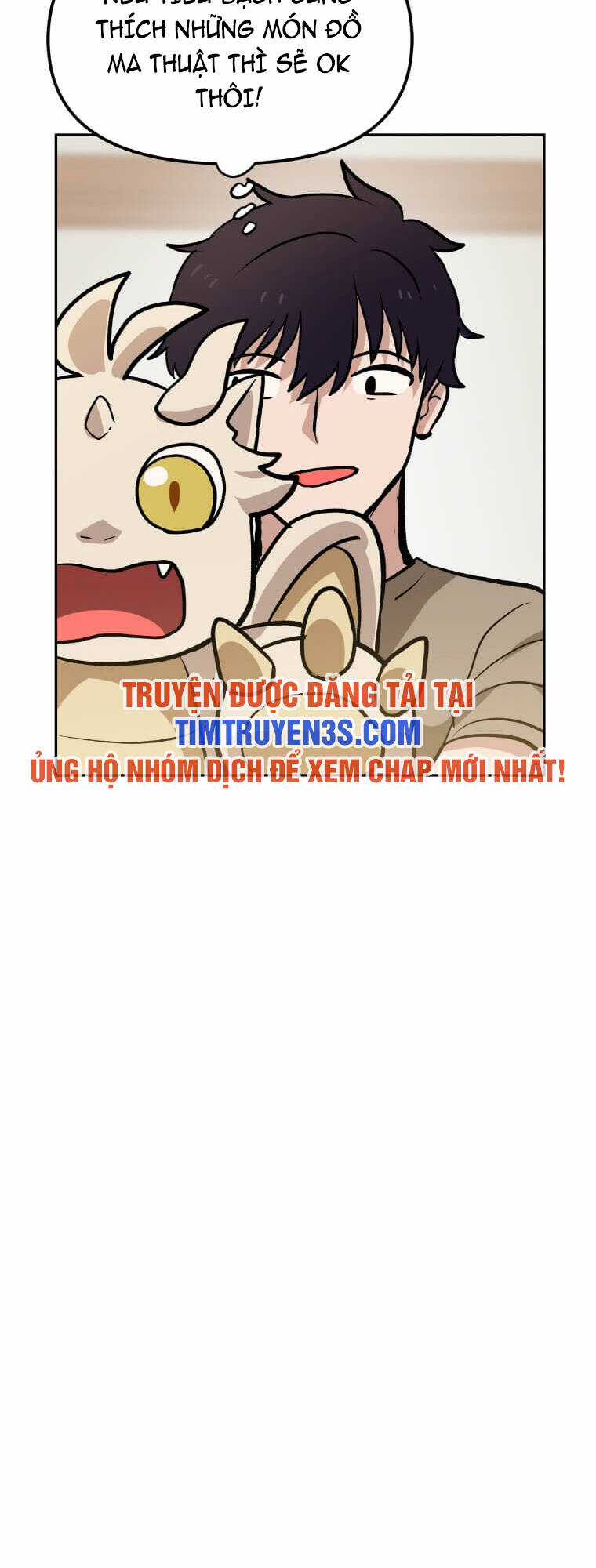Ta Có Max Thuộc Tính May Mắn - Chapter 49 - Trang 68
