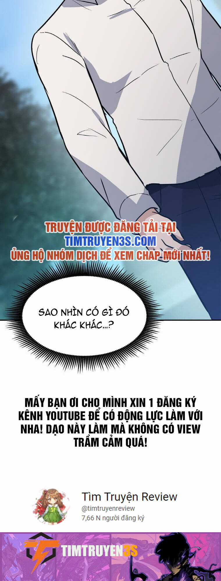 Ta Có Max Thuộc Tính May Mắn - Chapter 49 - Trang 76
