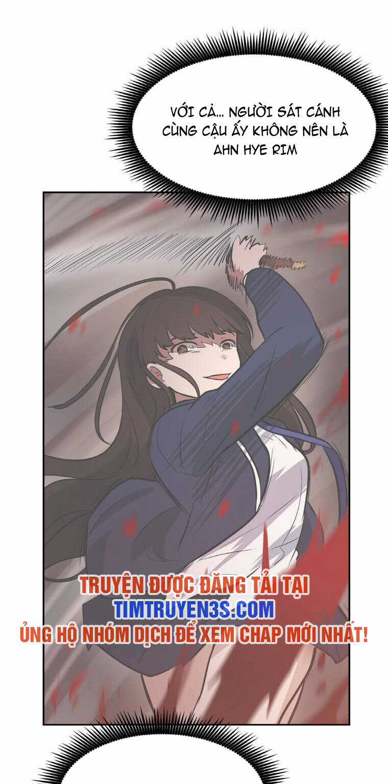 Ta Có Max Thuộc Tính May Mắn - Chapter 49 - Trang 10