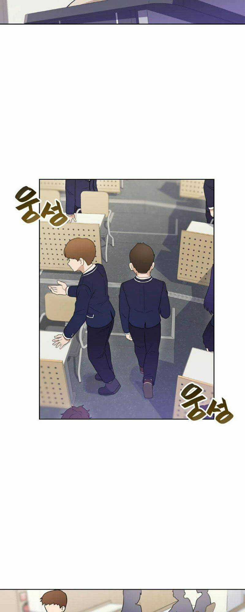 Ta Có Max Thuộc Tính May Mắn - Chapter 5 - Trang 3