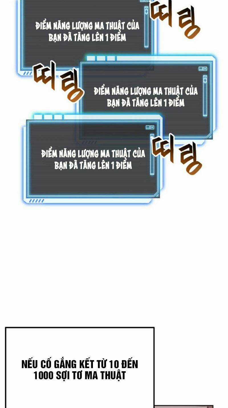 Ta Có Max Thuộc Tính May Mắn - Chapter 5 - Trang 30