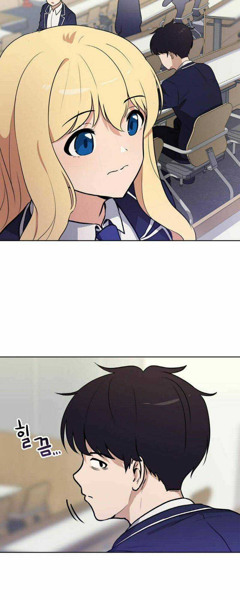 Ta Có Max Thuộc Tính May Mắn - Chapter 5 - Trang 4