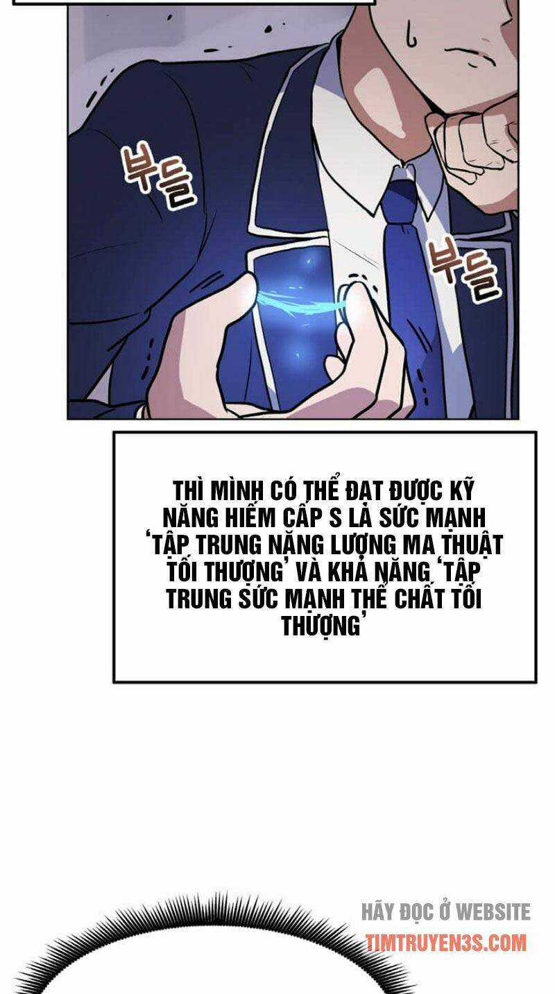 Ta Có Max Thuộc Tính May Mắn - Chapter 5 - Trang 31