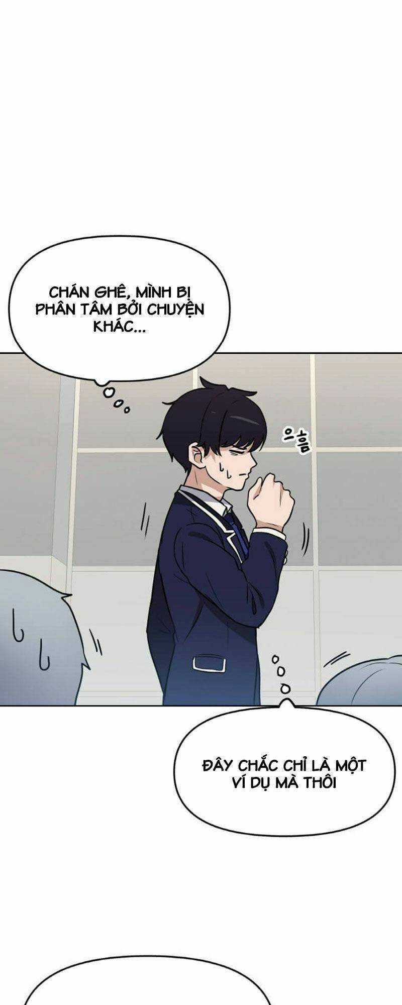 Ta Có Max Thuộc Tính May Mắn - Chapter 5 - Trang 40