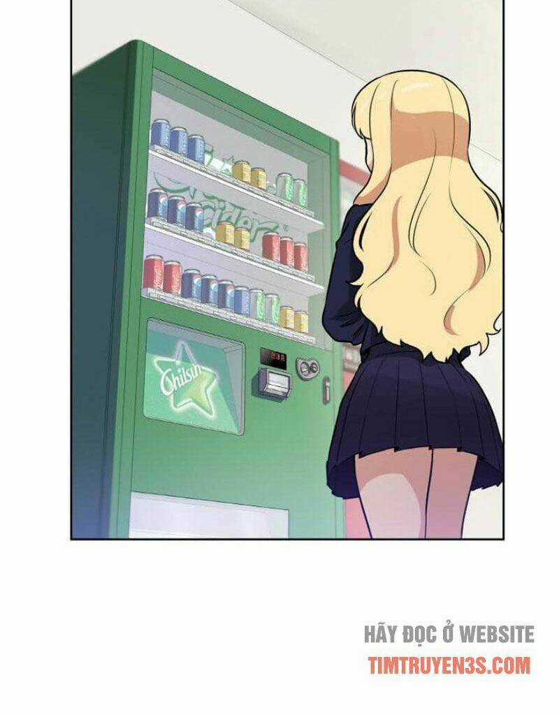 Ta Có Max Thuộc Tính May Mắn - Chapter 5 - Trang 6