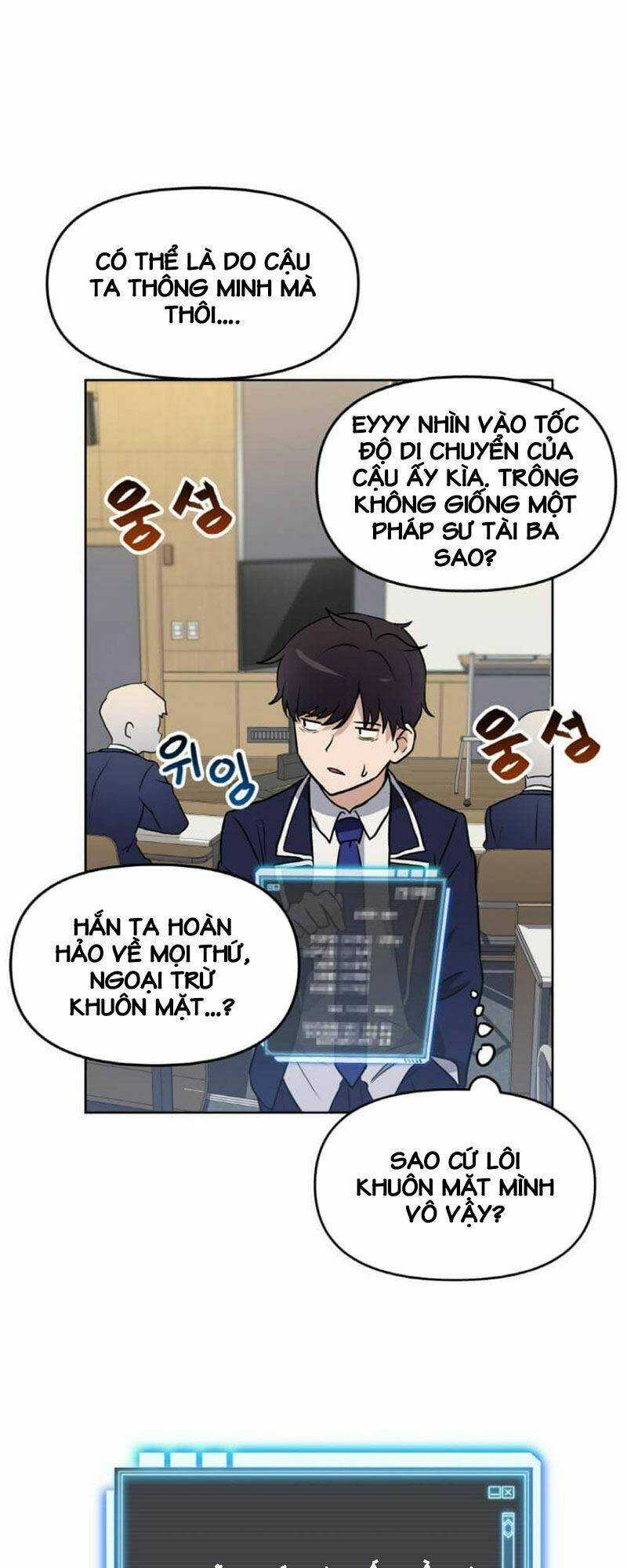 Ta Có Max Thuộc Tính May Mắn - Chapter 5 - Trang 52