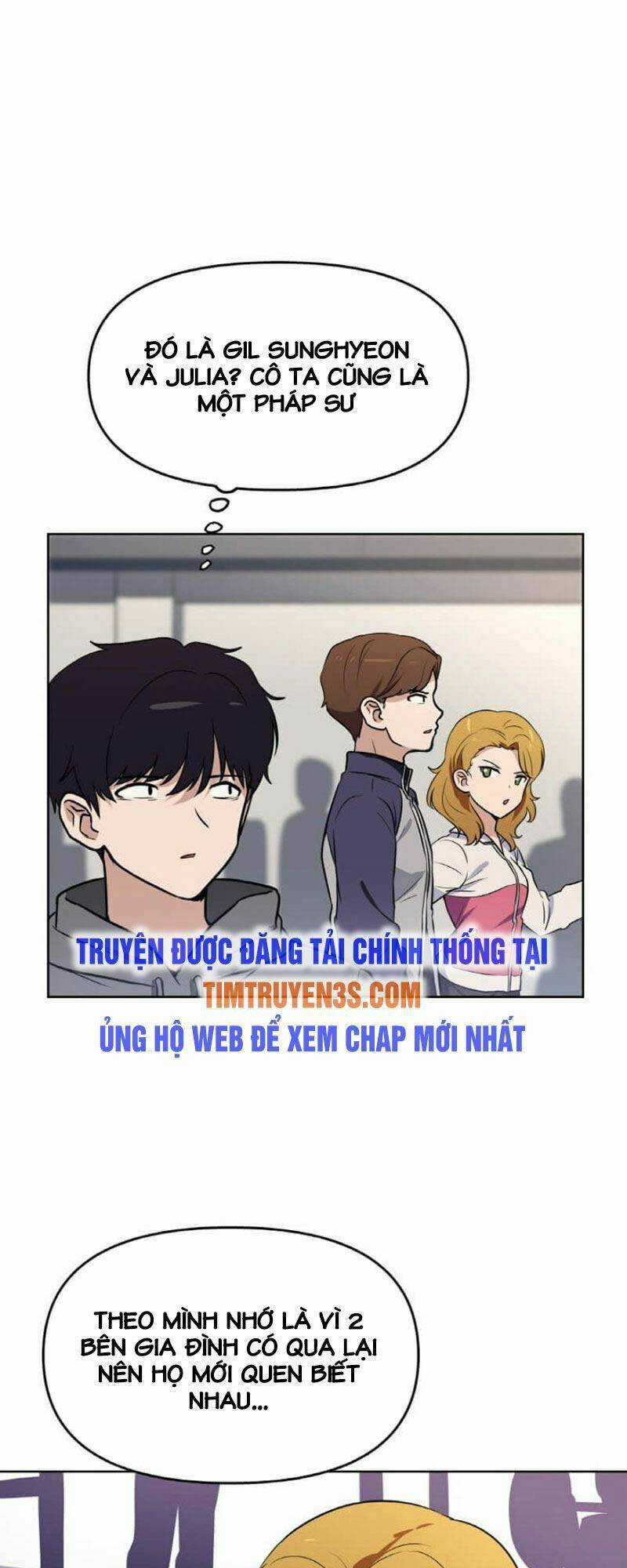 Ta Có Max Thuộc Tính May Mắn - Chapter 5 - Trang 60