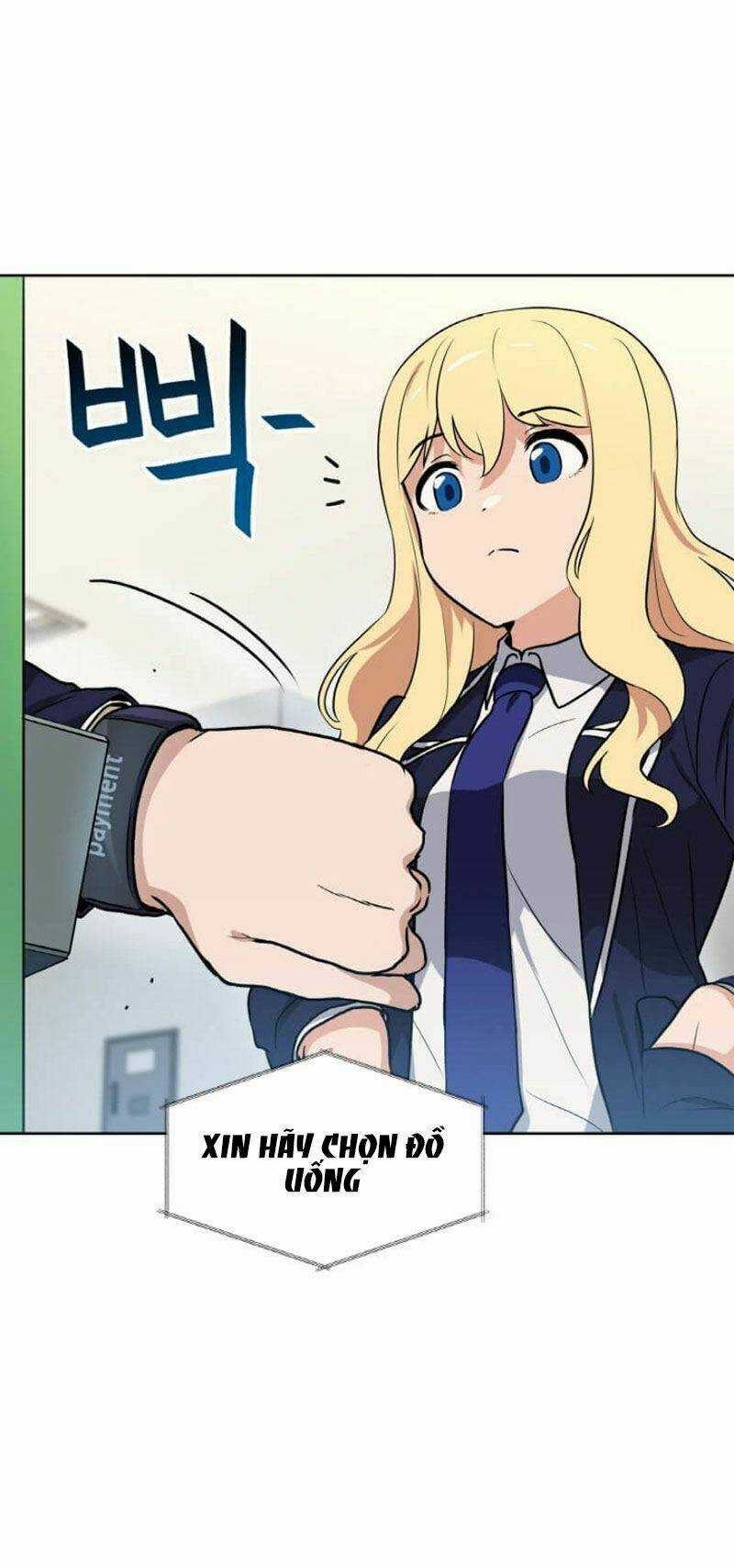 Ta Có Max Thuộc Tính May Mắn - Chapter 5 - Trang 9