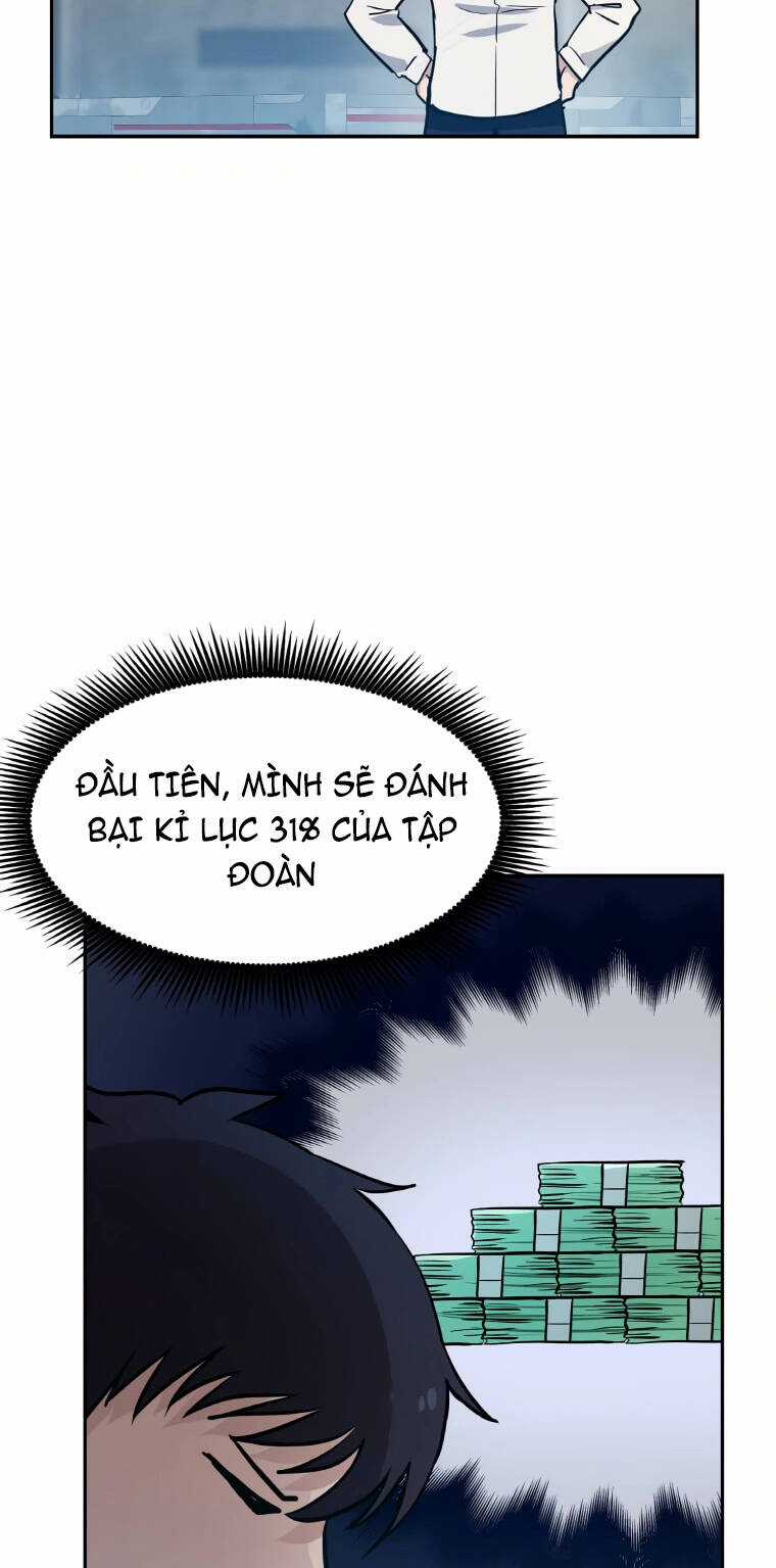 Ta Có Max Thuộc Tính May Mắn - Chapter 50 - Trang 30