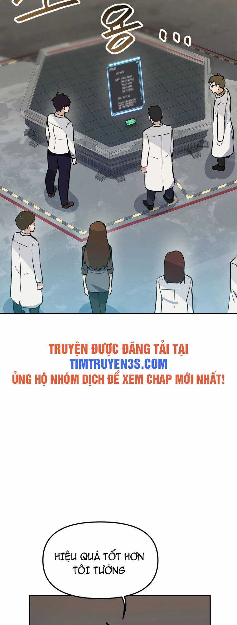 Ta Có Max Thuộc Tính May Mắn - Chapter 50 - Trang 38