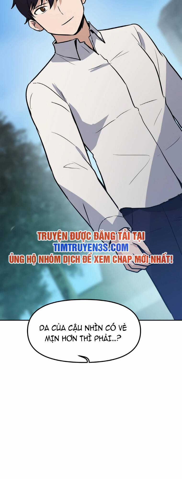 Ta Có Max Thuộc Tính May Mắn - Chapter 50 - Trang 5