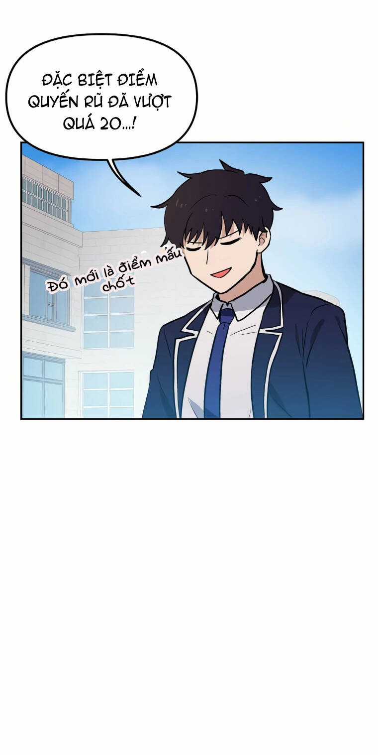 Ta Có Max Thuộc Tính May Mắn - Chapter 50 - Trang 46