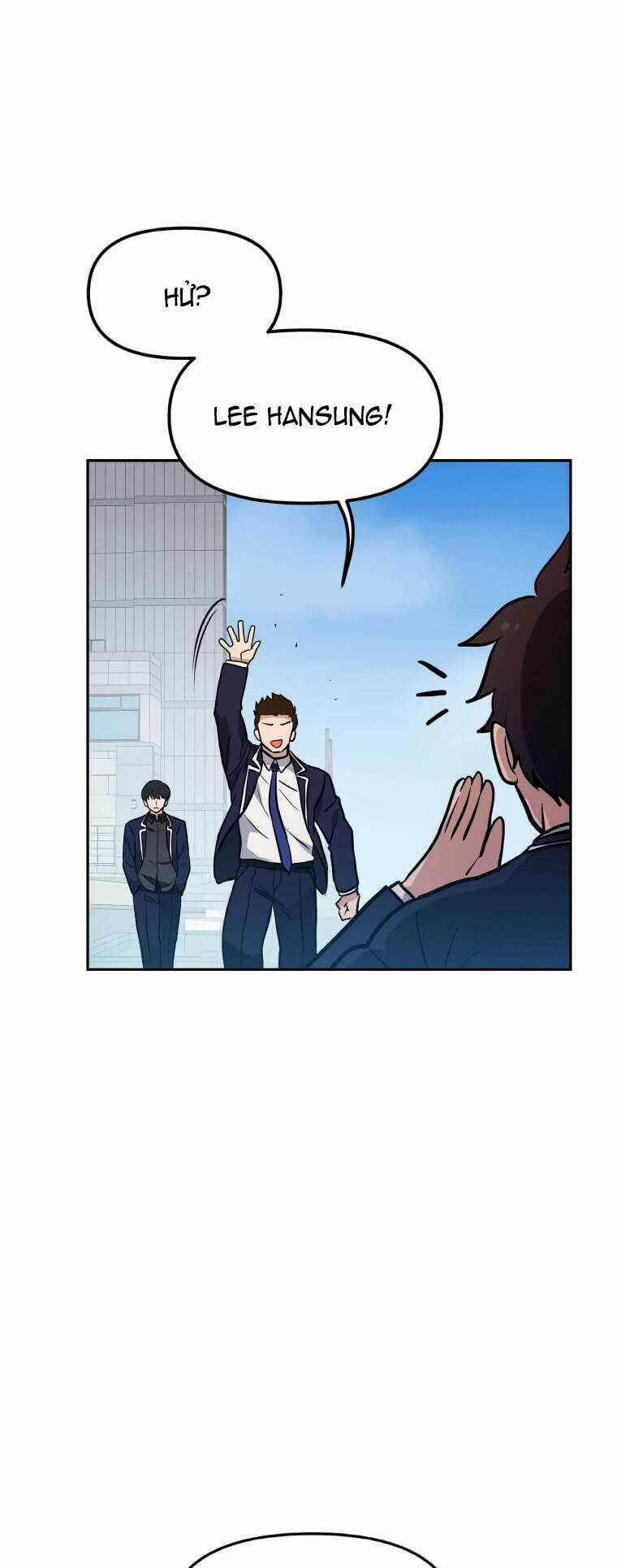 Ta Có Max Thuộc Tính May Mắn - Chapter 50 - Trang 48