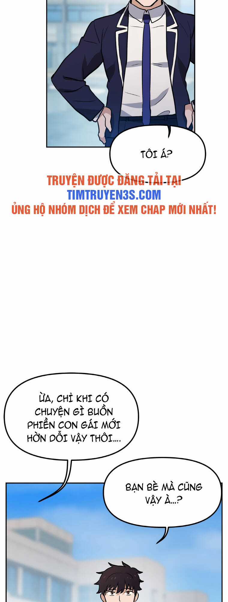 Ta Có Max Thuộc Tính May Mắn - Chapter 50 - Trang 63