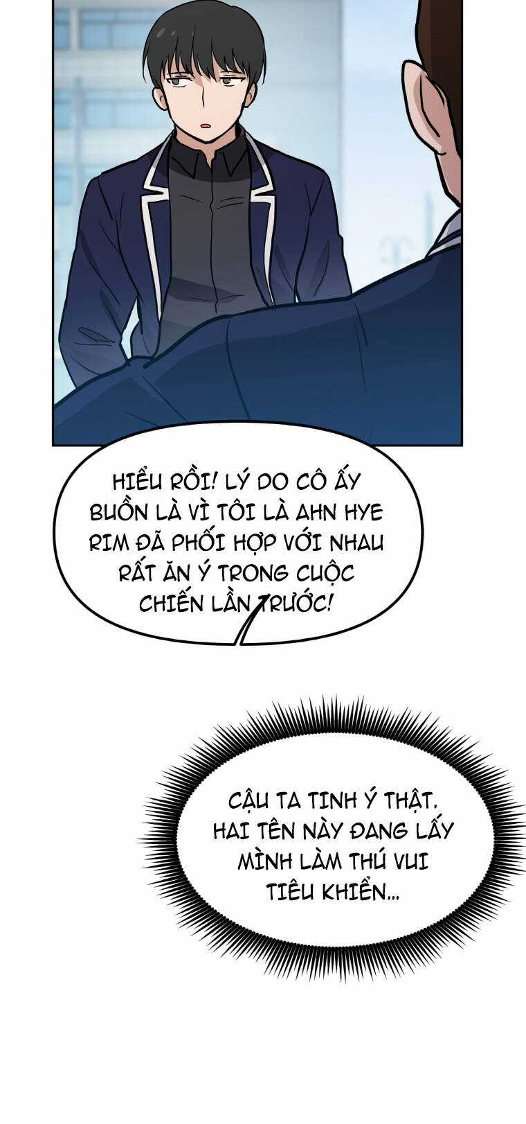 Ta Có Max Thuộc Tính May Mắn - Chapter 50 - Trang 69