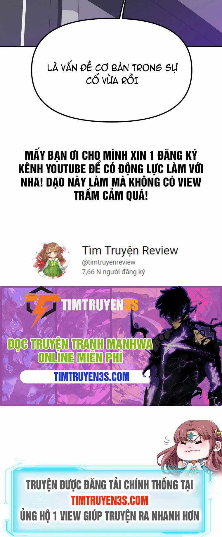 Ta Có Max Thuộc Tính May Mắn - Chapter 50 - Trang 75