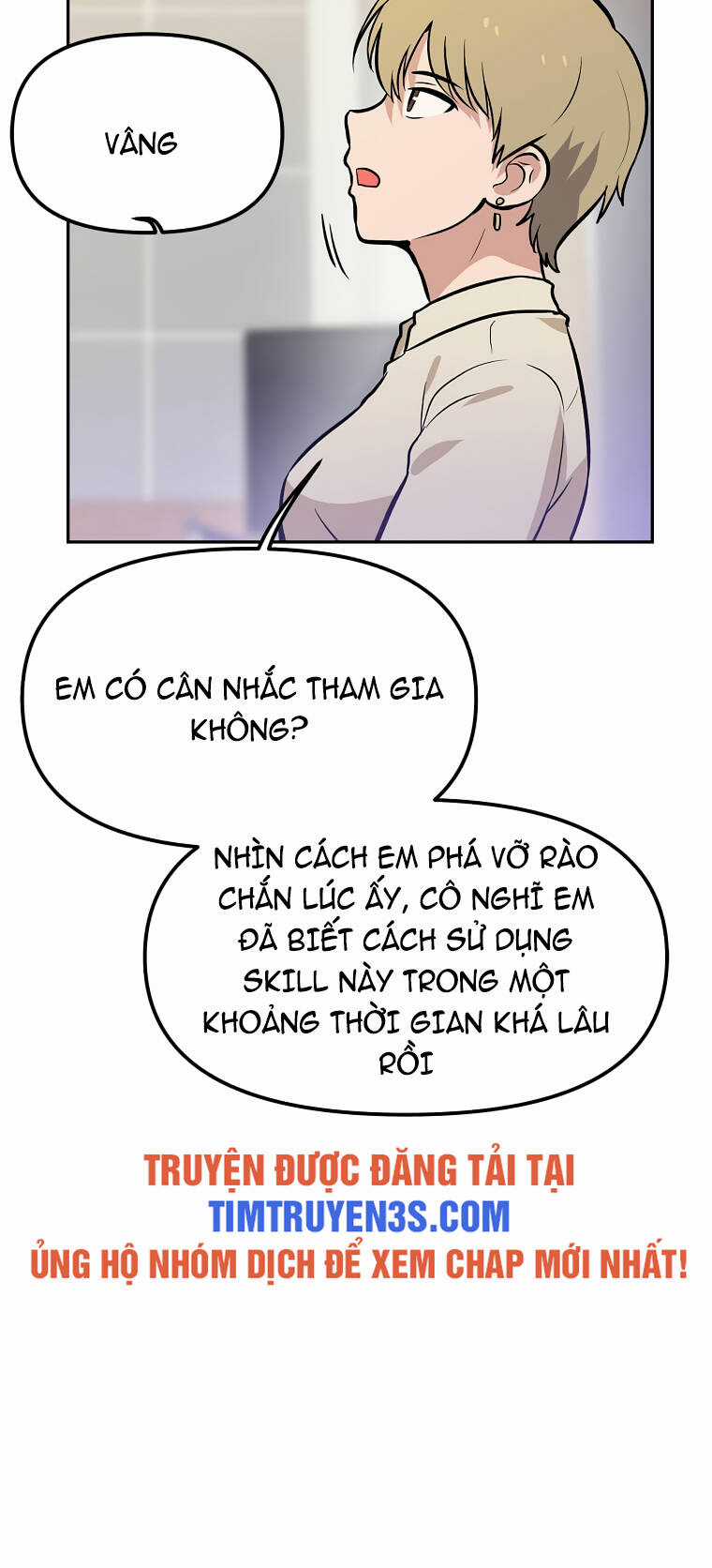 Ta Có Max Thuộc Tính May Mắn - Chapter 51 - Trang 12