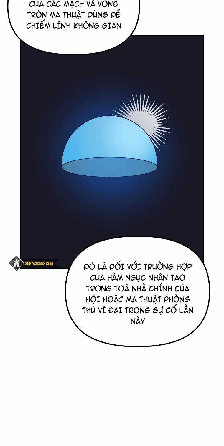 Ta Có Max Thuộc Tính May Mắn - Chapter 51 - Trang 6