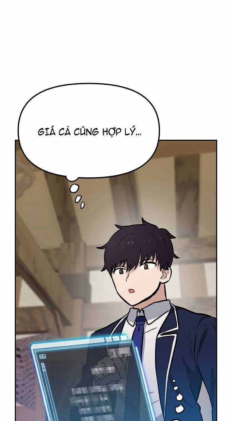 Ta Có Max Thuộc Tính May Mắn - Chapter 52 - Trang 14