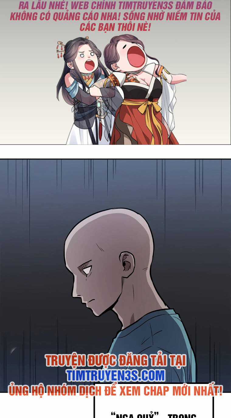 Ta Có Max Thuộc Tính May Mắn - Chapter 52 - Trang 3