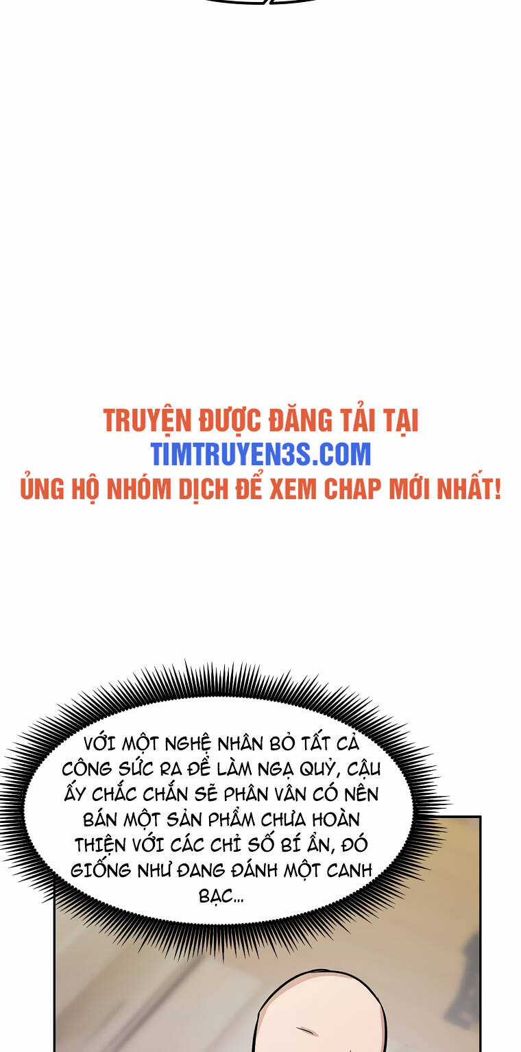 Ta Có Max Thuộc Tính May Mắn - Chapter 52 - Trang 30