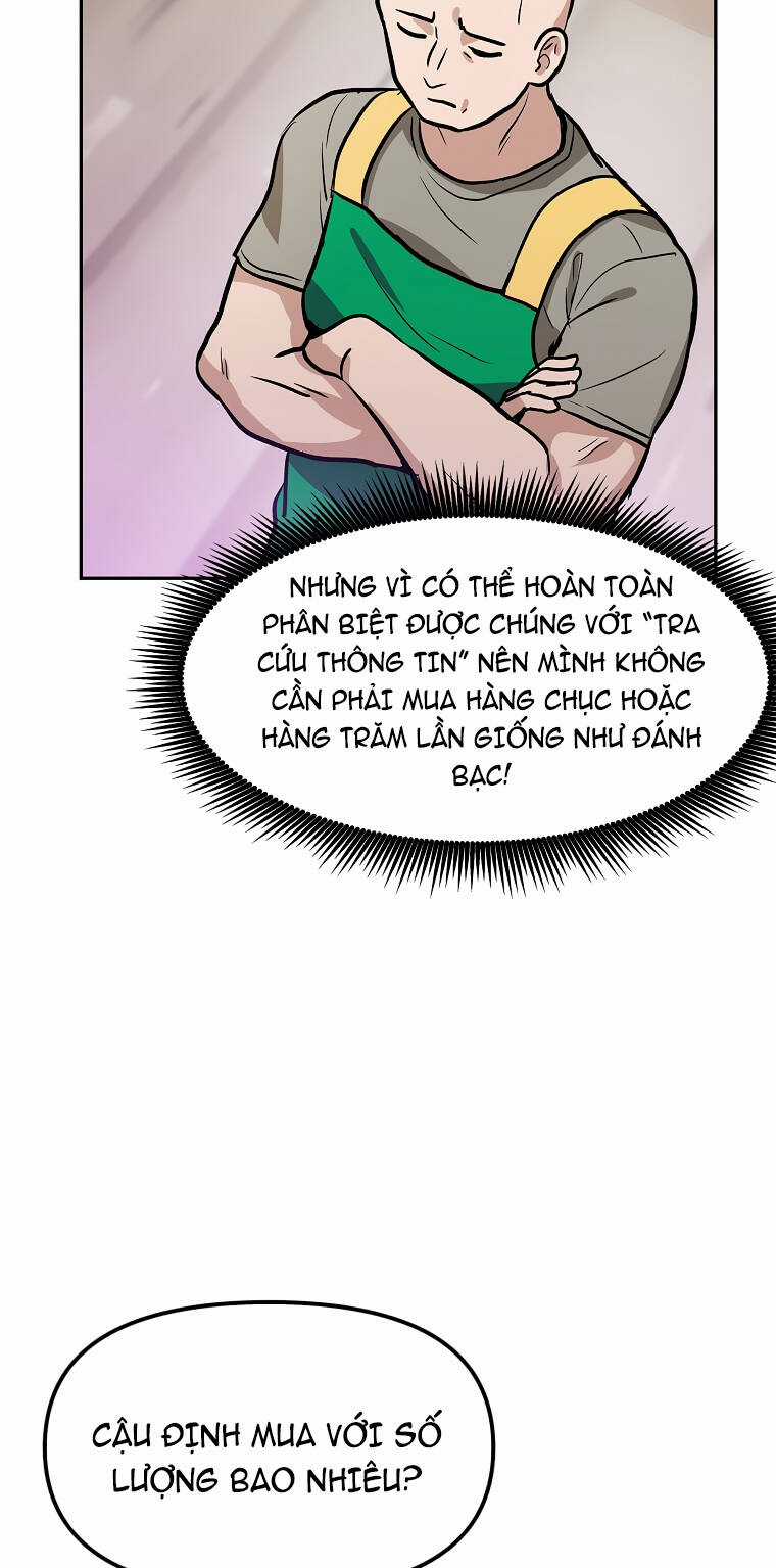 Ta Có Max Thuộc Tính May Mắn - Chapter 52 - Trang 31