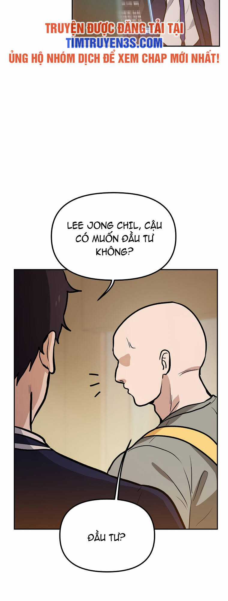 Ta Có Max Thuộc Tính May Mắn - Chapter 52 - Trang 36