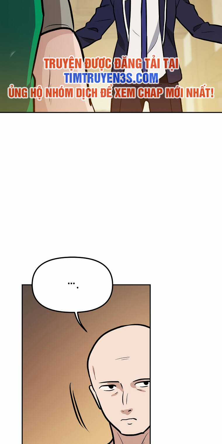 Ta Có Max Thuộc Tính May Mắn - Chapter 52 - Trang 38