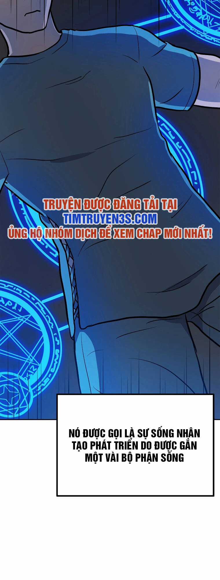 Ta Có Max Thuộc Tính May Mắn - Chapter 52 - Trang 5