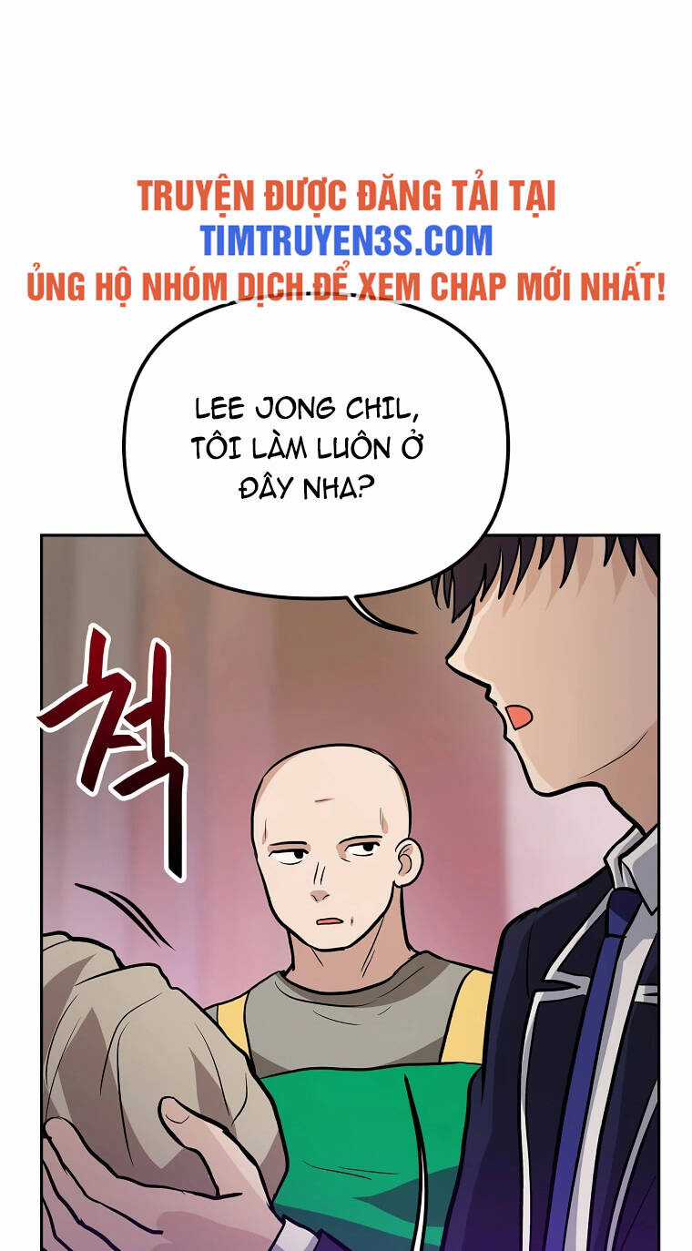 Ta Có Max Thuộc Tính May Mắn - Chapter 52 - Trang 65