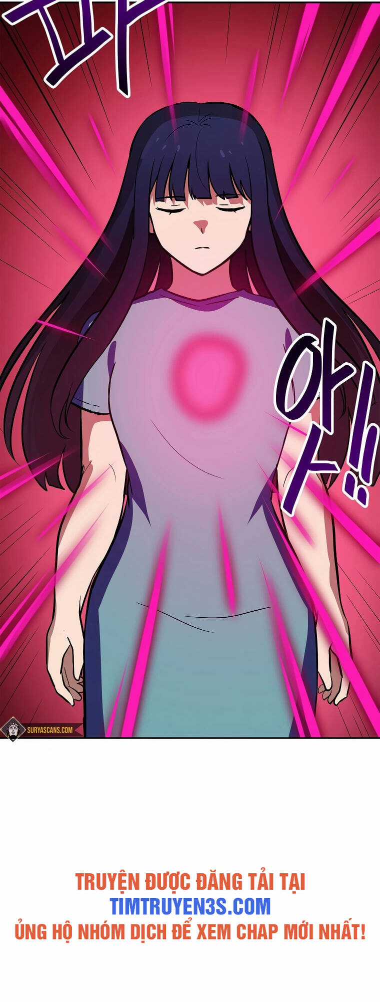 Ta Có Max Thuộc Tính May Mắn - Chapter 52 - Trang 77