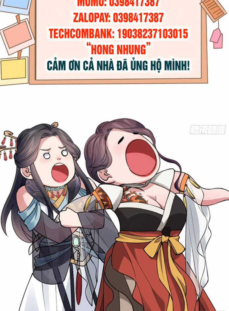 Ta Có Max Thuộc Tính May Mắn - Chapter 52 - Trang 80