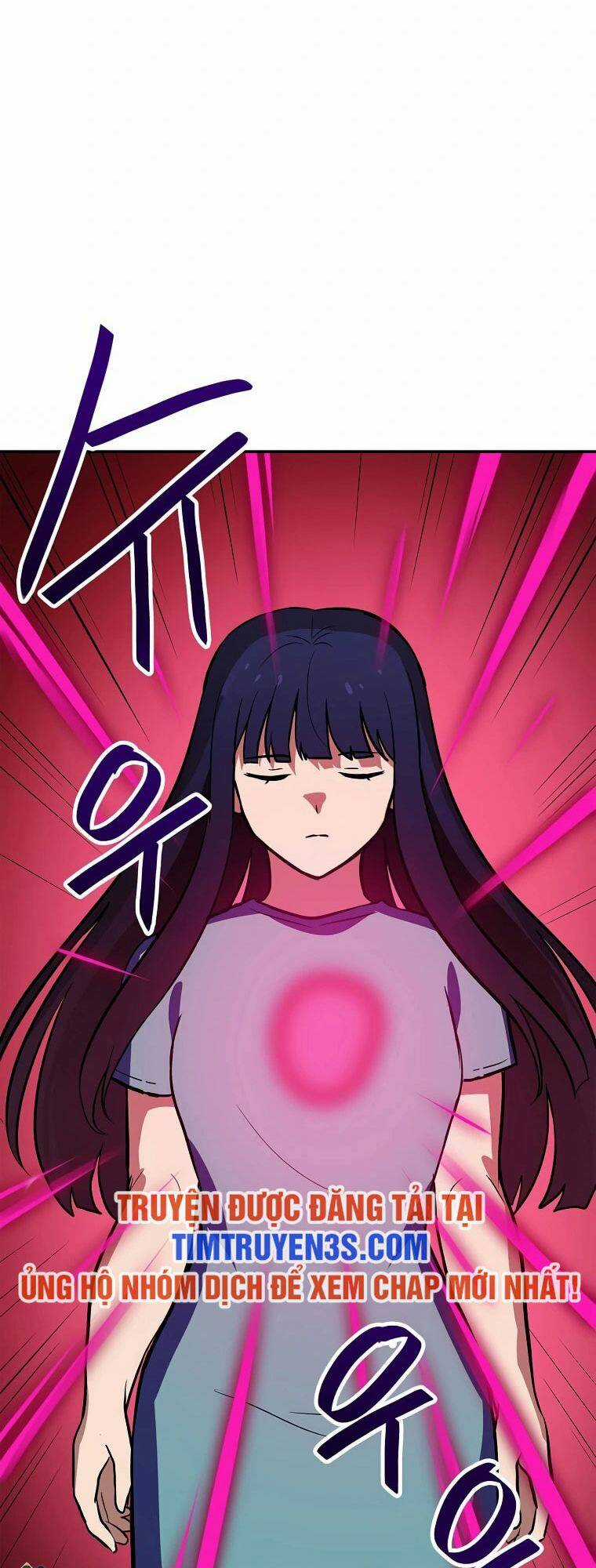 Ta Có Max Thuộc Tính May Mắn - Chapter 53 - Trang 3