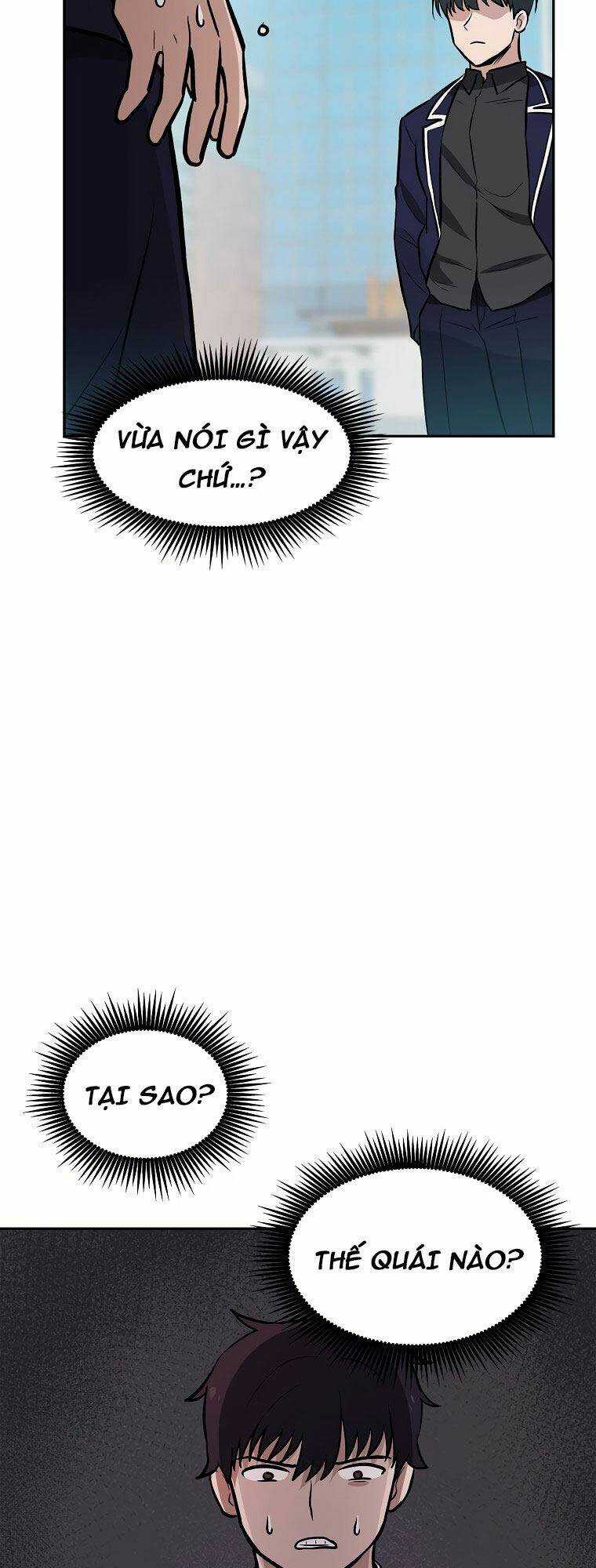 Ta Có Max Thuộc Tính May Mắn - Chapter 53 - Trang 39