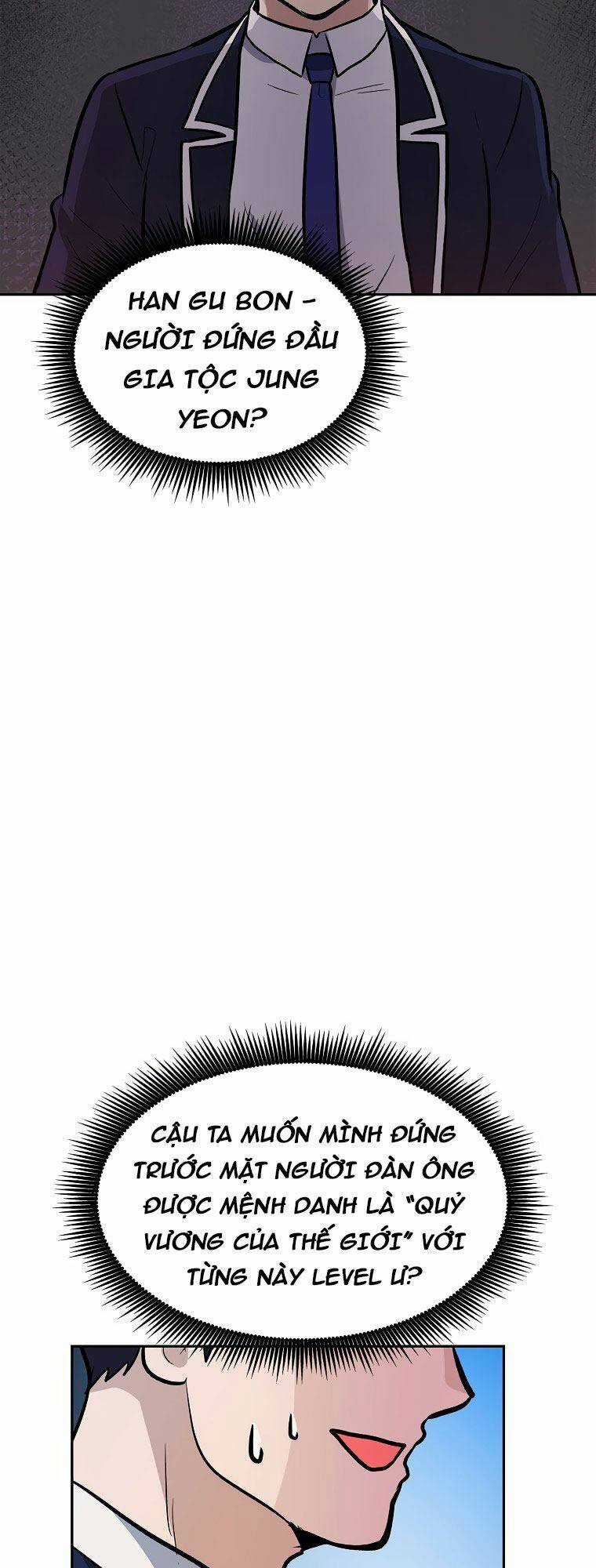 Ta Có Max Thuộc Tính May Mắn - Chapter 53 - Trang 40