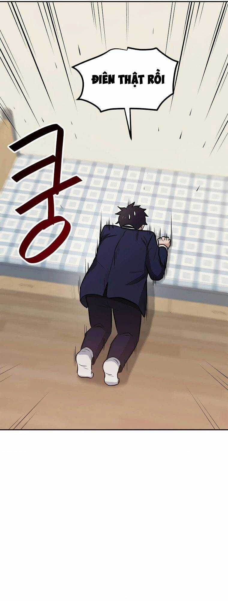 Ta Có Max Thuộc Tính May Mắn - Chapter 53 - Trang 52