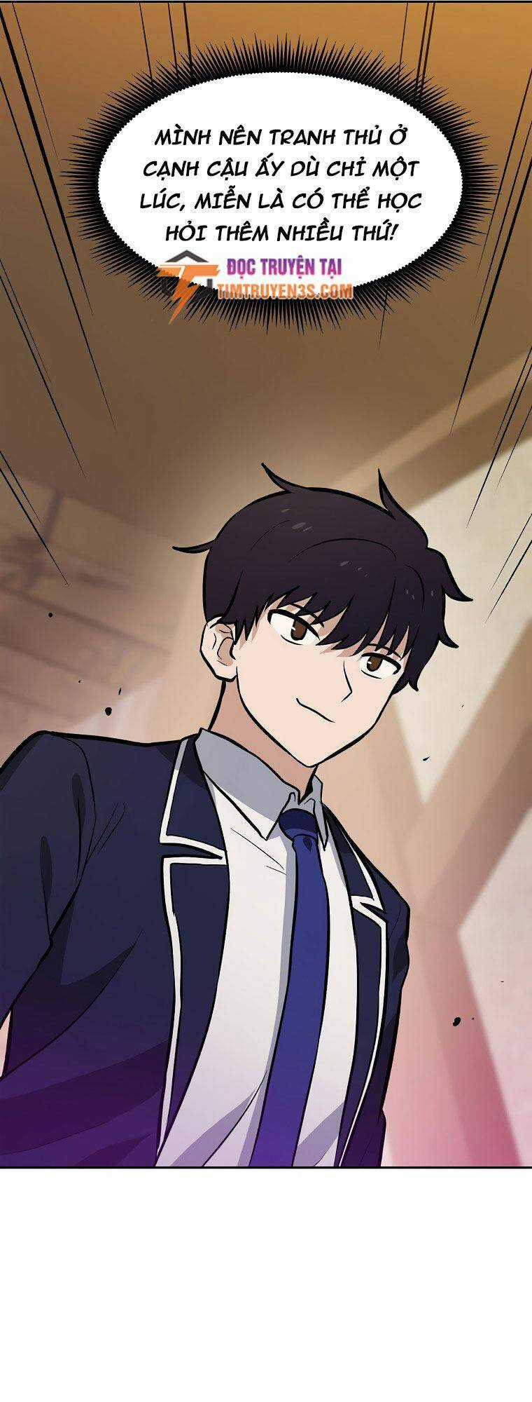 Ta Có Max Thuộc Tính May Mắn - Chapter 53 - Trang 10