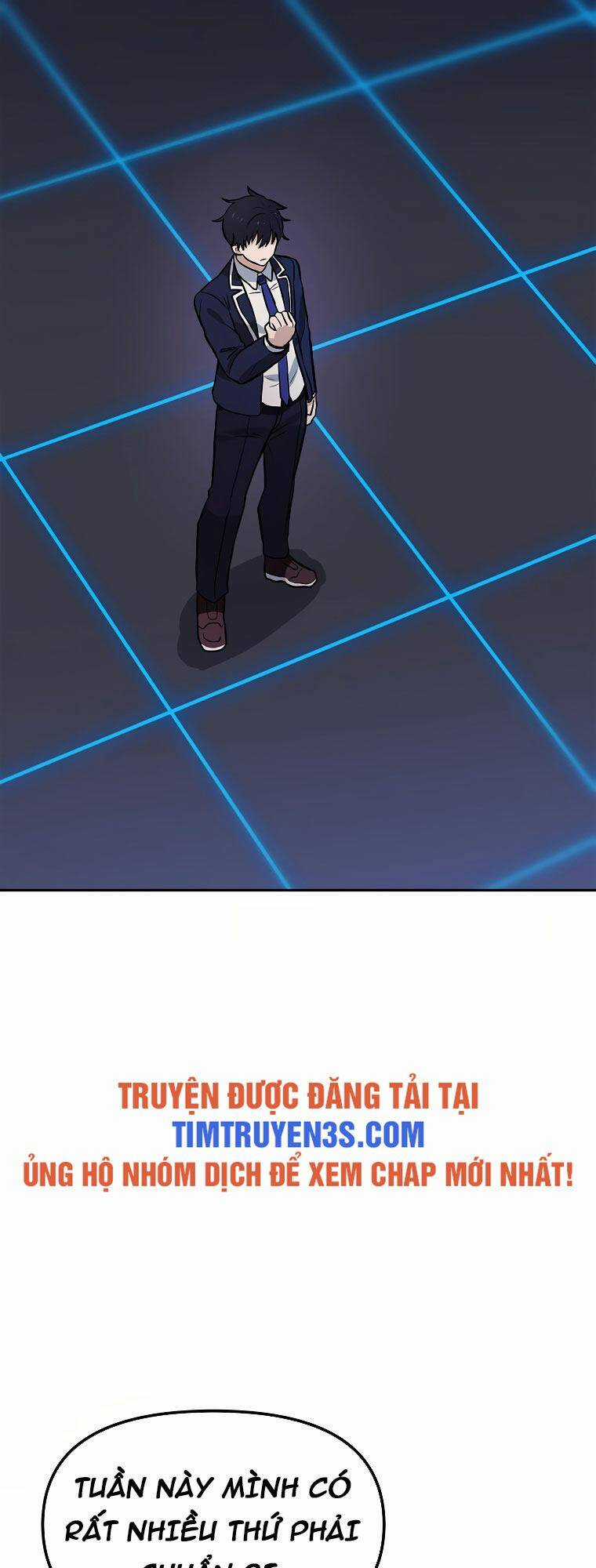 Ta Có Max Thuộc Tính May Mắn - Chapter 54 - Trang 11