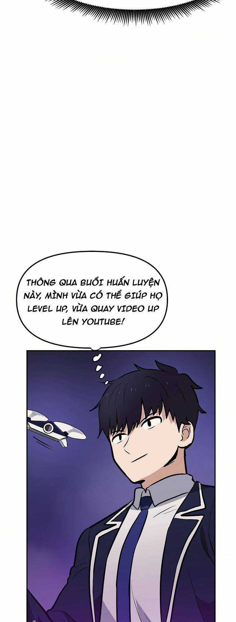 Ta Có Max Thuộc Tính May Mắn - Chapter 54 - Trang 25