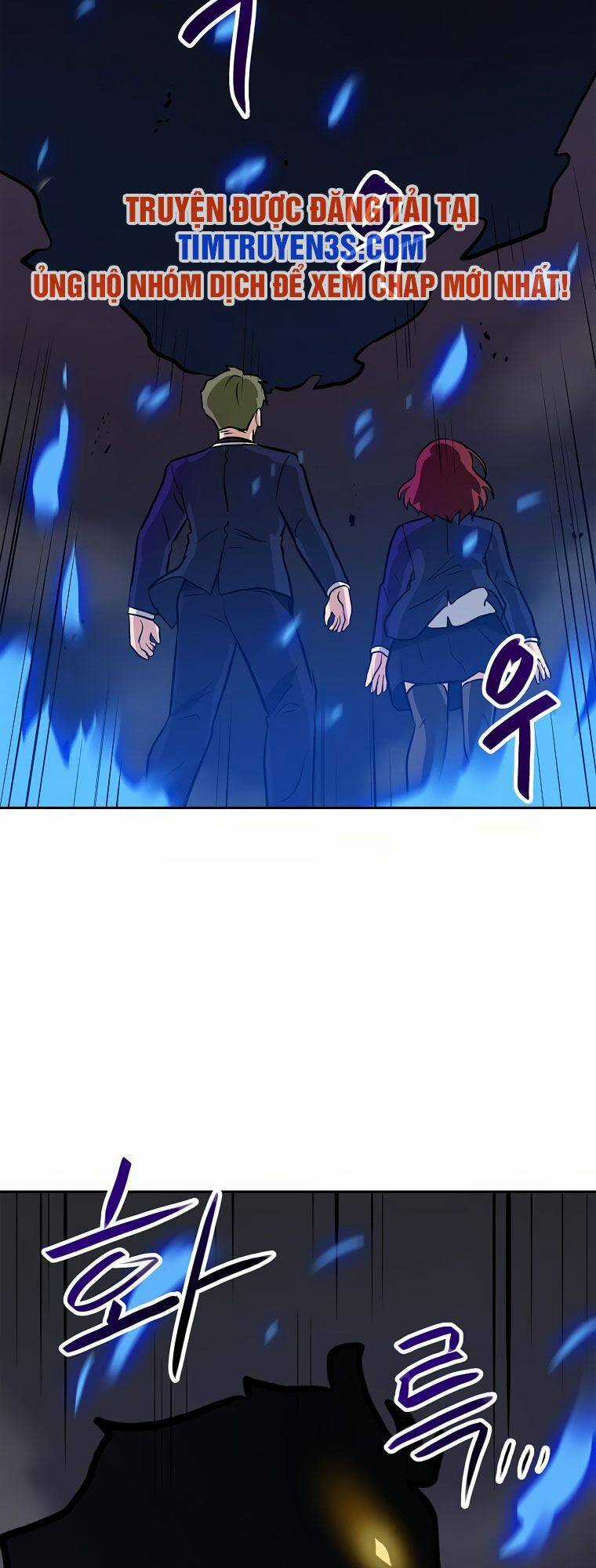 Ta Có Max Thuộc Tính May Mắn - Chapter 54 - Trang 40