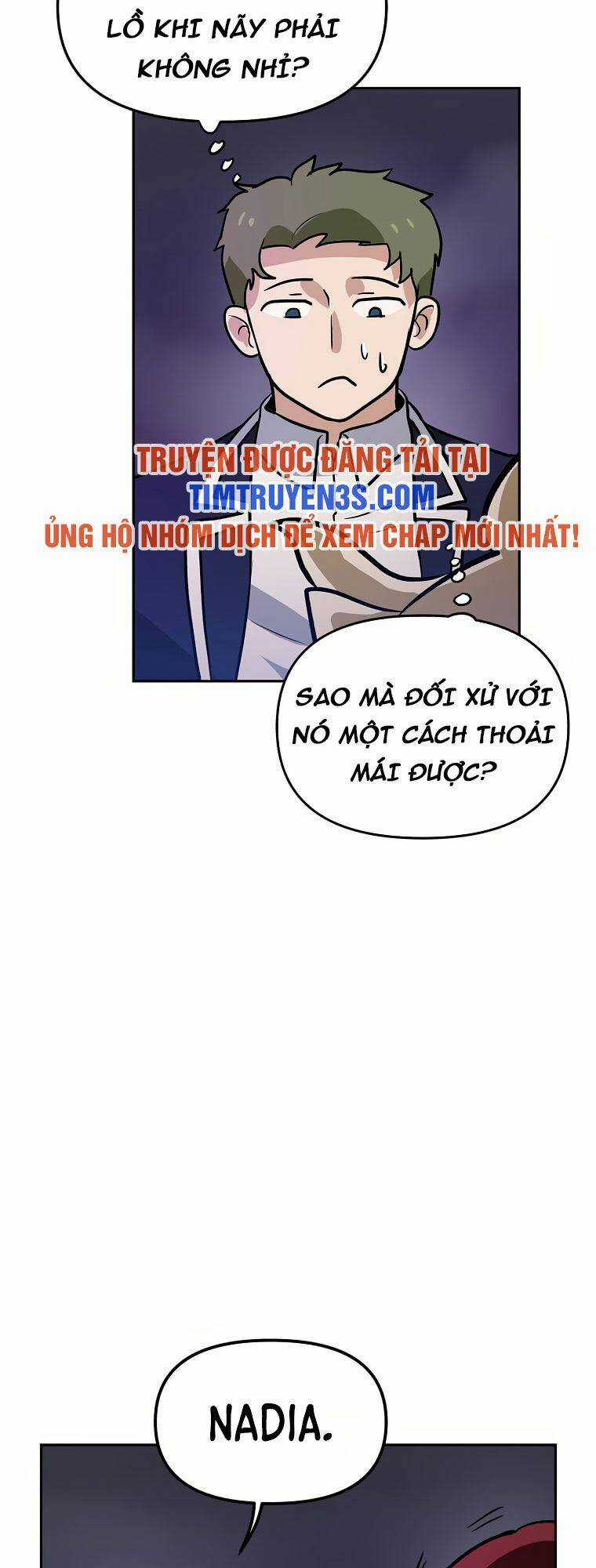 Ta Có Max Thuộc Tính May Mắn - Chapter 54 - Trang 49