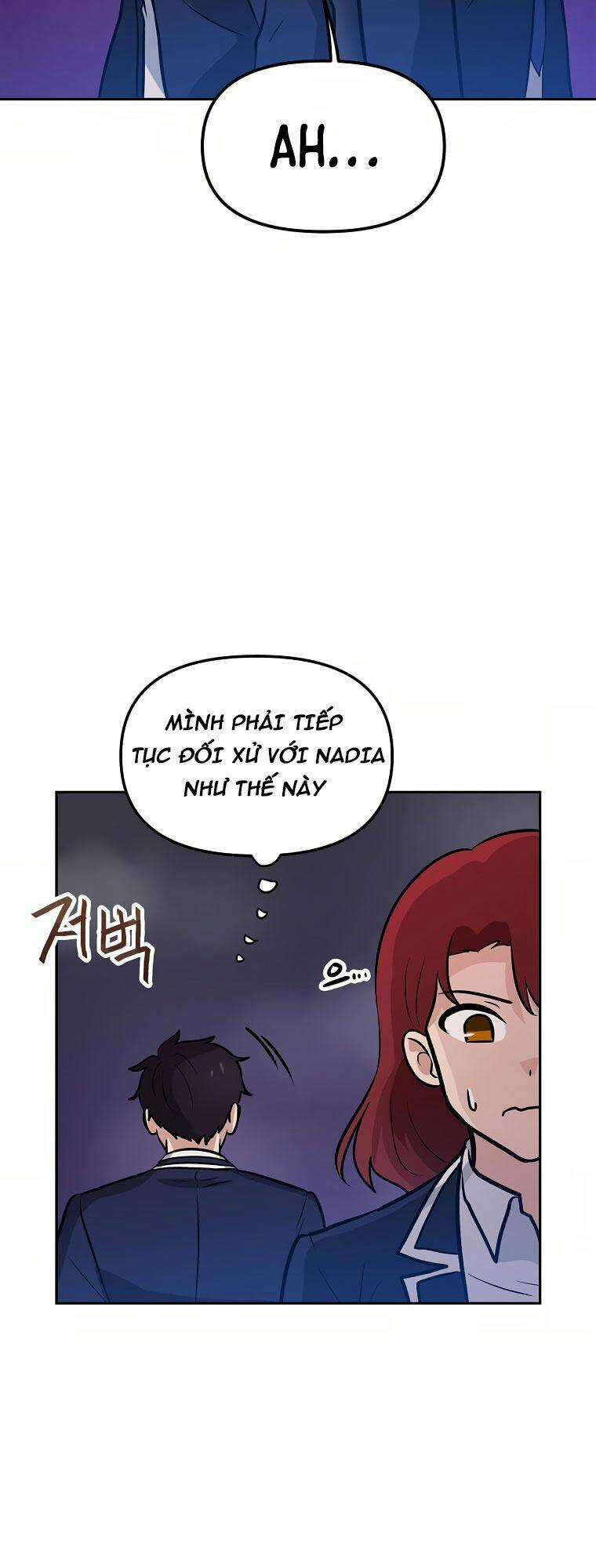 Ta Có Max Thuộc Tính May Mắn - Chapter 54 - Trang 52