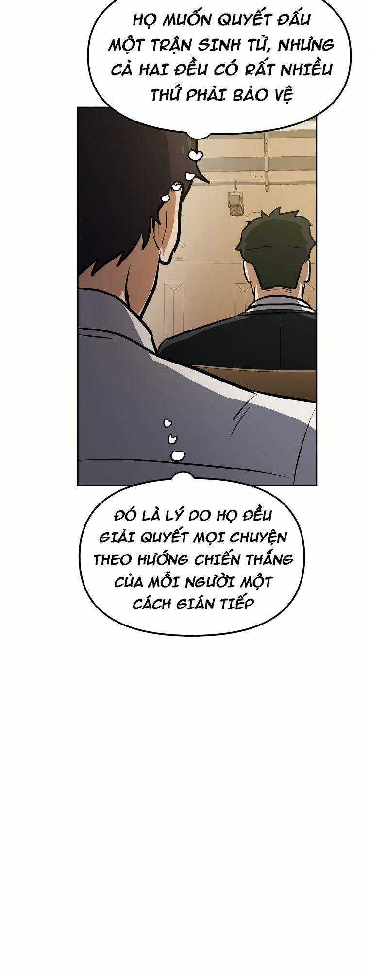 Ta Có Max Thuộc Tính May Mắn - Chapter 54 - Trang 69