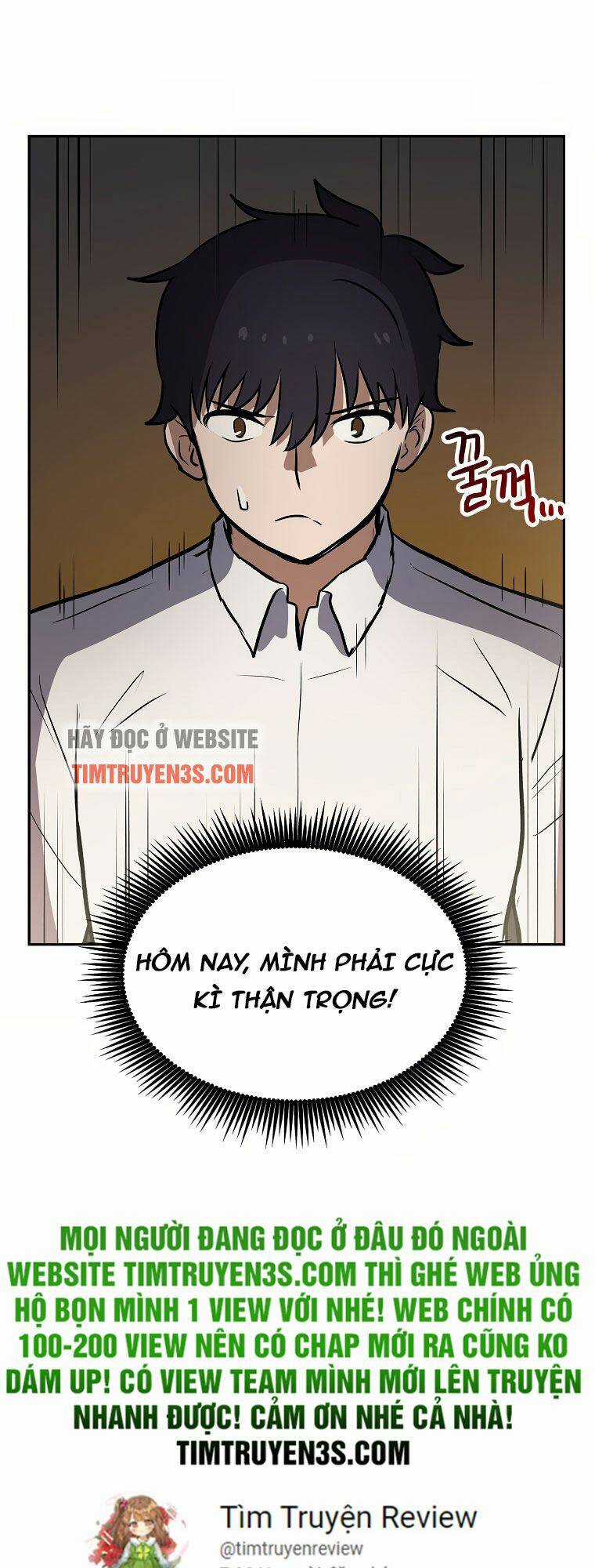 Ta Có Max Thuộc Tính May Mắn - Chapter 54 - Trang 70