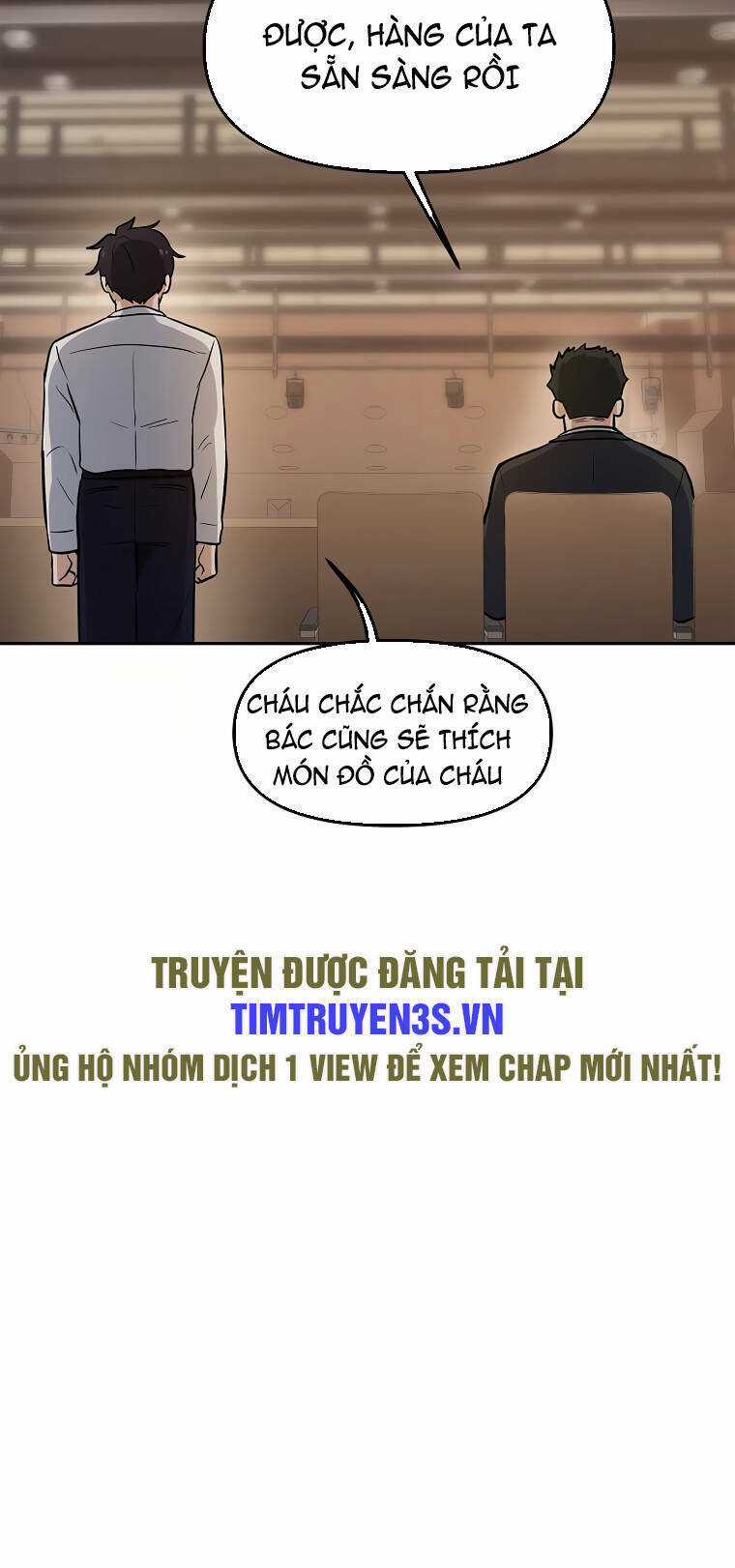 Ta Có Max Thuộc Tính May Mắn - Chapter 55 - Trang 30