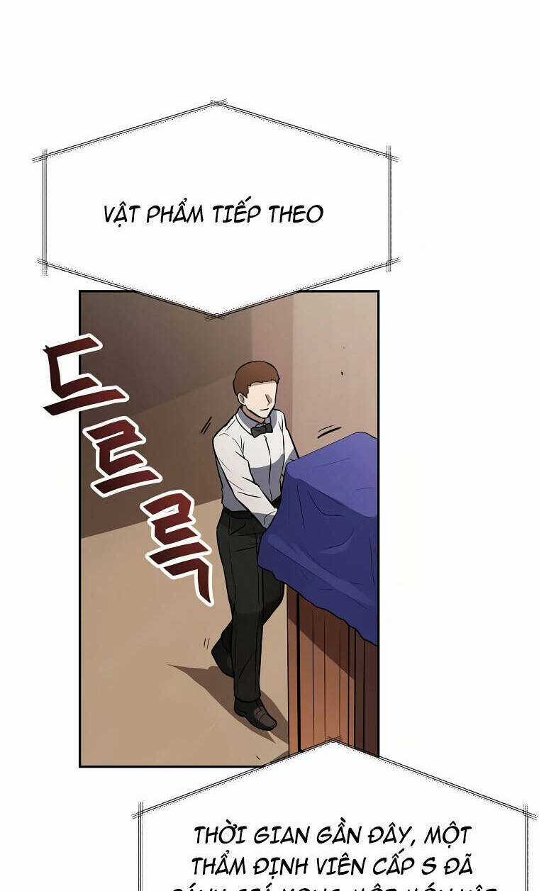 Ta Có Max Thuộc Tính May Mắn - Chapter 55 - Trang 37