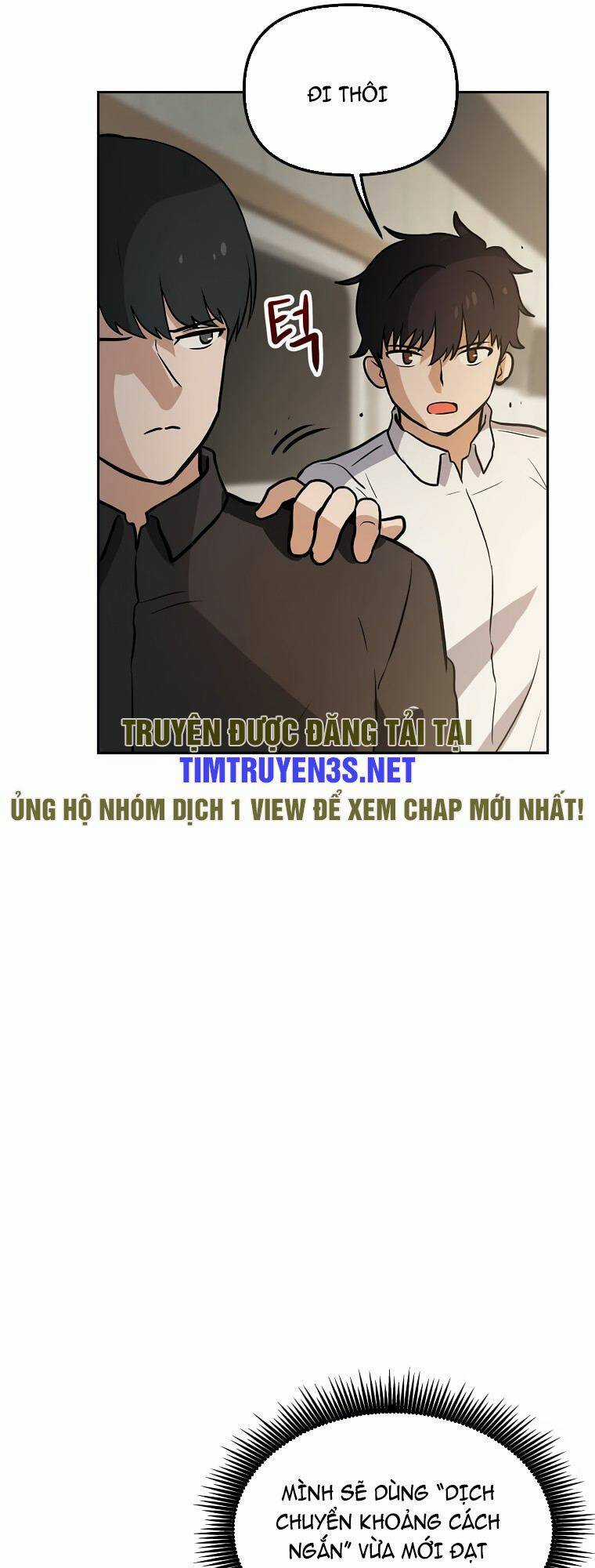 Ta Có Max Thuộc Tính May Mắn - Chapter 56 - Trang 13