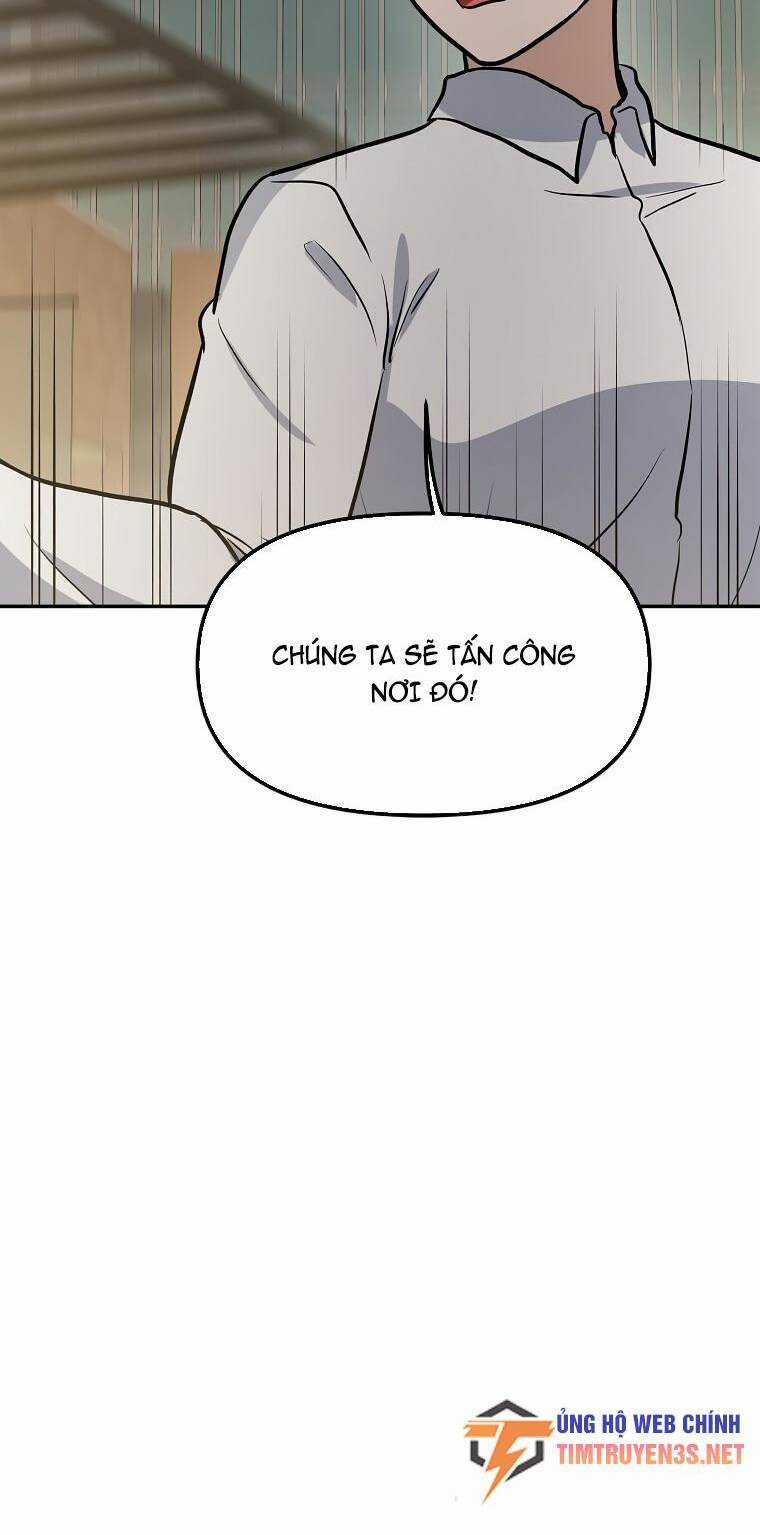 Ta Có Max Thuộc Tính May Mắn - Chapter 56 - Trang 21
