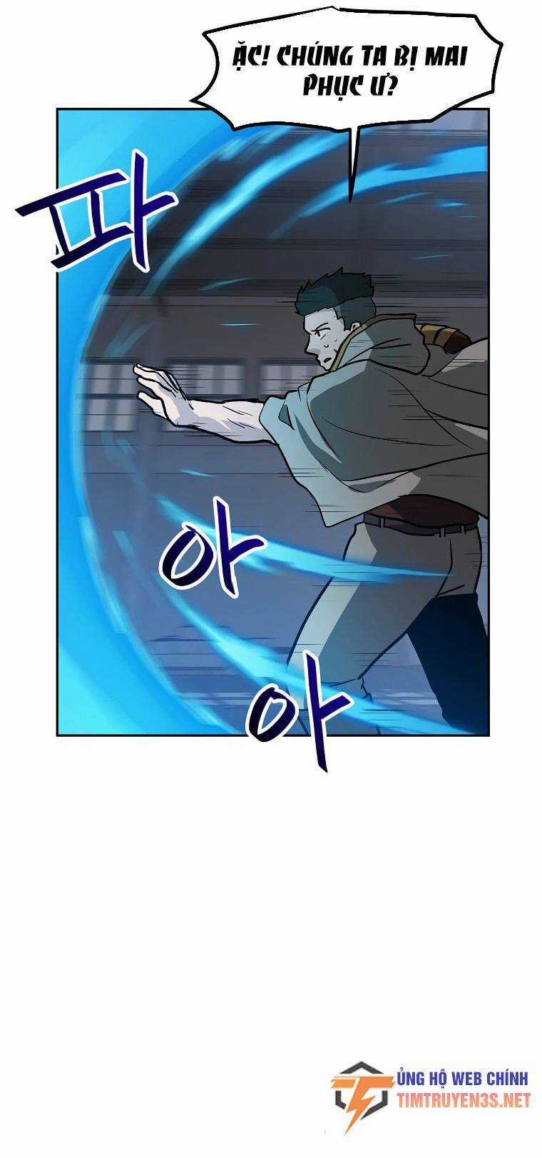 Ta Có Max Thuộc Tính May Mắn - Chapter 56 - Trang 32